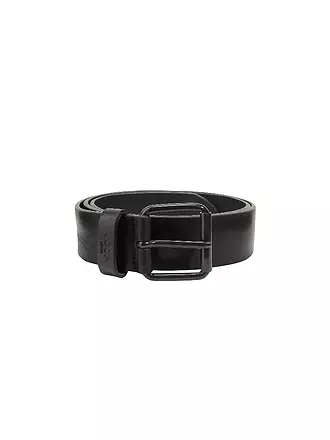JOOP | Ceinture en cuir | schwarz